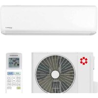 Кондиционер Kentatsu TIBA Inverter KSGTI50HZRN1/KSRTI50HZRN1