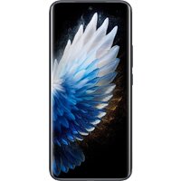 Телефон Tecno Spark 40 Pro+ 8GB/256GB (черная туманность)