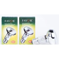Лампочка Favor R63 E27 60 Вт 8105011