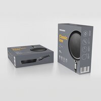 Сковорода Redmond (Редмонд) Black PF5510