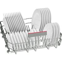 Отдельностоящая посудомоечная машина Bosch SMS6EMI38Q