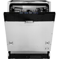 Встраиваемая посудомоечная машина YOUQ YQP-10i4507 Autoopen