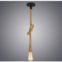 Подвесная люстра Lussole Cornville LSP-8574