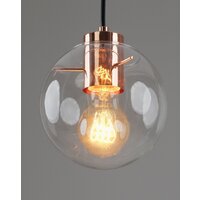 Подвесная люстра Moderli Aurora V11540-1P