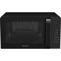 Микроволновая печь Weissgauff MWO-330 Black Glass