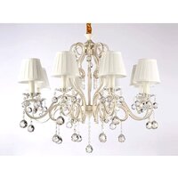 Подвесная люстра Ambrella light TR TR4561