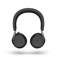 Офисная гарнитура Jabra Evolve2 75 MS Stereo USB-C (черный)