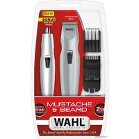 Триммер для бороды и усов Wahl Mustache & Beard Combo 05606-308