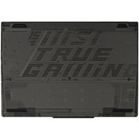Игровой ноутбук MSI Cyborg 15 A2RVE-2404XBY