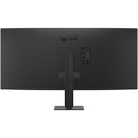 Игровой монитор LG UltraWide 34U640B-B