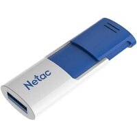 USB Flash Netac U182 USB 3.2 256GB NT03U182N-256G-32BL