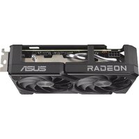 Видеокарта ASUS Dual Radeon RX 9060 8GB GDDR6 DUAL-RX9060-8G