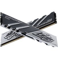 Оперативная память Apacer Panther 16ГБ DDR5 6200 МГц AH5U16G62C5327BAA-1