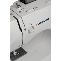 Электромеханическая швейная машина Jaguar FS 8400