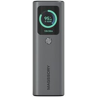Внешний аккумулятор Magssory Gear 20K 165W 20000mAh PBN007