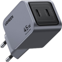 Сетевое зарядное Ugreen X707 35008
