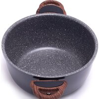 Кастрюля Gipfel Pola 2668
