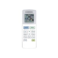 Кондиционер Kentatsu Otari KSGOT50HZRN1/KSROT50HZRN1