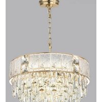 Подвесная люстра Odeon Light Fiesta 5070/11