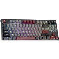 Клавиатура Royal Kludge RK-R87 RGB (черный, RK Red)
