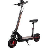 Электросамокат Kugoo M4 Pro