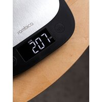 Кухонные весы Rombica myKitchen Alta SCL-0100