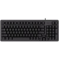 Клавиатура Logitech K848 920-013904 (черный)