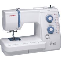 Электромеханическая швейная машина Janome Sewist 525S