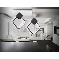 Подвесная люстра Ambrella light Comfort FL5256