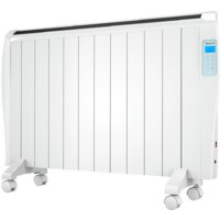 Конвектор Thermex Lummi 1800E