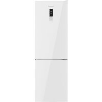 Холодильник MAUNFELD MFF185NFW10 Inverter
