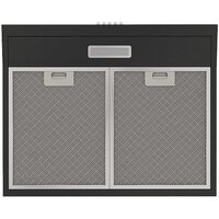 Кухонная вытяжка Elikor Eco One 60 298169 (черный)
