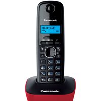 Радиотелефон Panasonic KX-TG1611RUR
