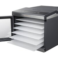Сушилка для овощей и фруктов Redmond (Редмонд) FD1105 (графит)