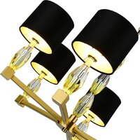 Подвесная люстра ST Luce SL1759.303.06