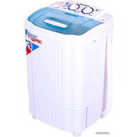 Активаторная стиральная машина Renova WS-30ET