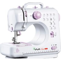 Электромеханическая швейная машина VLK Napoli 1400
