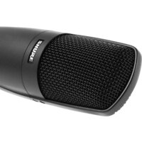 Проводной микрофон Shure KSM32/CG