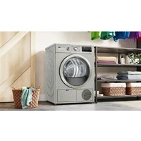 Сушильная машина Bosch Serie 4 WTN86212ME