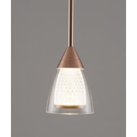 Подвесная люстра Moderli Leina V10870-PL