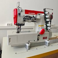 Распошивальная машина Jasmine JC-4
