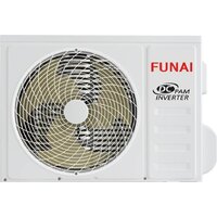 Кондиционер Funai Katana Inverter RAC-I-KT35HP.D01