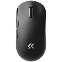Игровая мышь MCHOSE A7 V2 Pro Lightweight Wireless (черный)