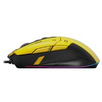 Игровая мышь A4Tech Bloody W70 Max Punk