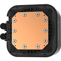Система жидкостного охлаждения для процессора DeepCool LQ240 R-LQ240-BKLSMW-G-1