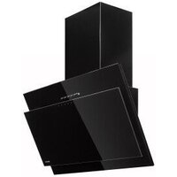 Кухонная вытяжка YOUQ Yumi WL 1080 P 60 BL (черный)
