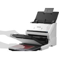 Сканер Epson WorkForce DS-530II