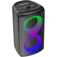 Беспроводная колонка Monster Cycle MS22138 (без микрофона, черный)