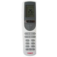 Кондиционер Tosot Lyra Inverter R32 T07H-SLyR2/I/T07H-SLyR2/O