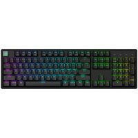 Клавиатура Keychron K10 HE Standart Version Black K10H-J1-RU (Nebula Magnetic)